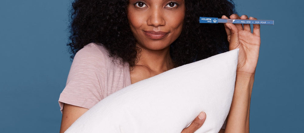 The “Entourage Effect” – How Hemp Plus Traditional Sleep Supplements Add Up To A Perfect Night’s Rest