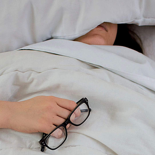 Building a Nighttime Routine for Restful Sleep