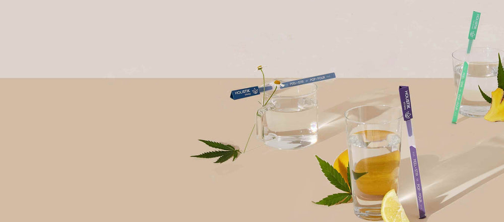 Benefits of Water-soluble Hemp From HOLISTIK Wellness