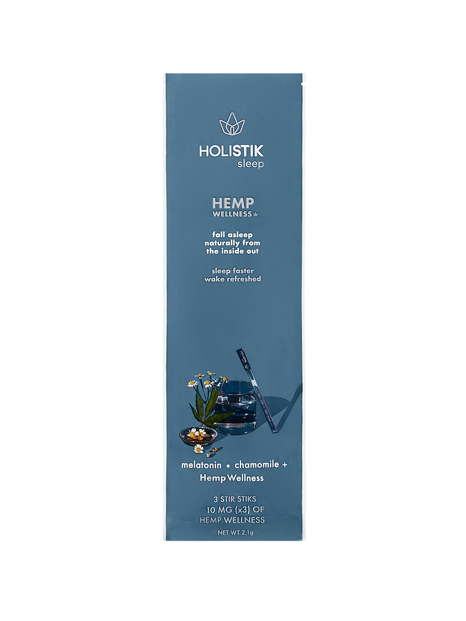 HOLISTIK sleep