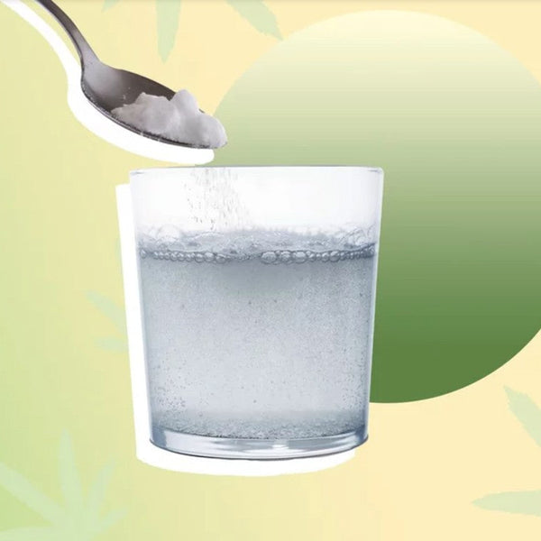 The 5 Best Water Soluble Hemp Products That Can Be Mixed Into Your Favorite Drink